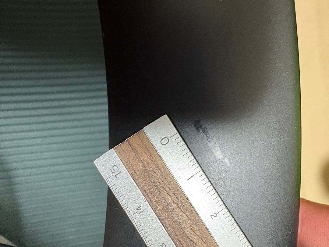 （超美品）キャノンデール　ホログラム　R-S50 シマノ　前後セット