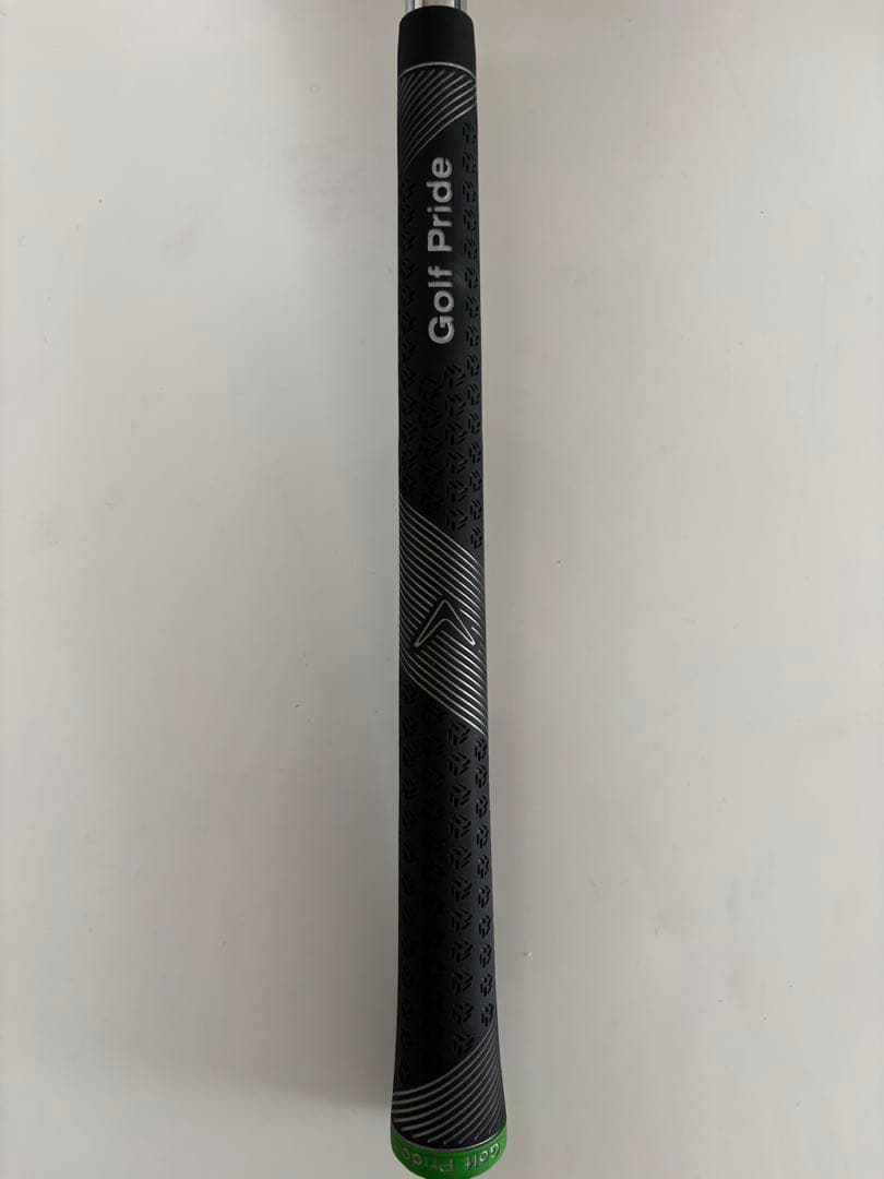 Callaway X Forged max STAR 4番アイアン