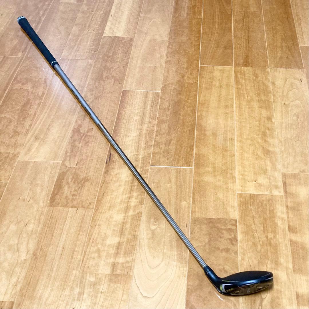 【人気】ピン G430 ハイブリッド 3U ツアー2.0 クローム 85