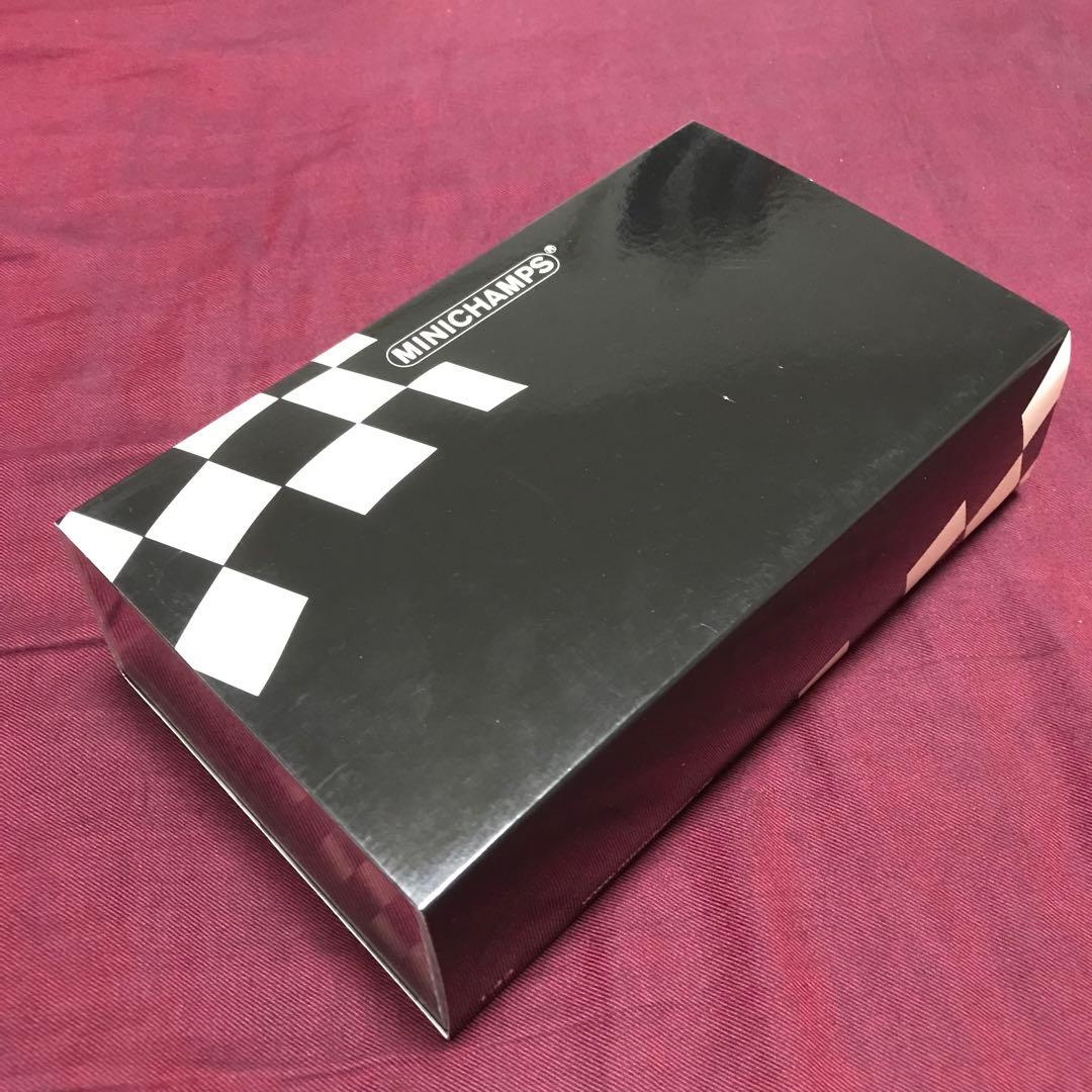 ミニカー Porsche 911 24H DAYTONA 1973 2003 1/43