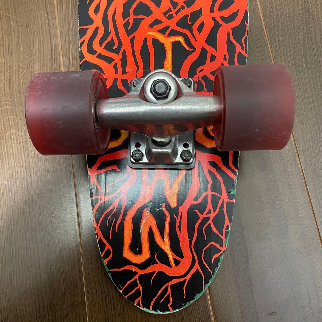 DOG TOWN ドッグタウン　クルーザー　スケートボード