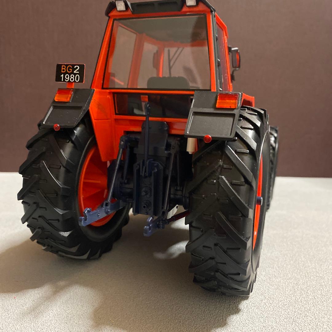 シュコー　1/18 SAME ヘラクレス　160 トラクター