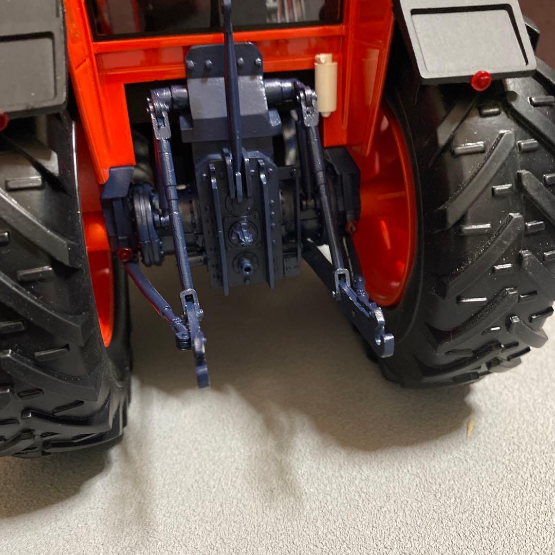 シュコー　1/18 SAME ヘラクレス　160 トラクター