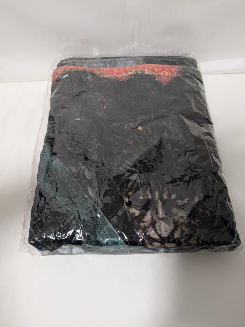 【希少品】【新品未開封】ベルセルクバスタオル【肉弾】