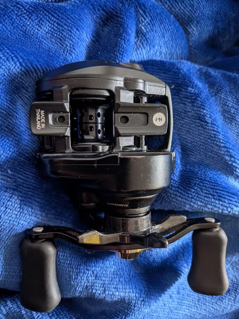 タトゥーラTW80 左