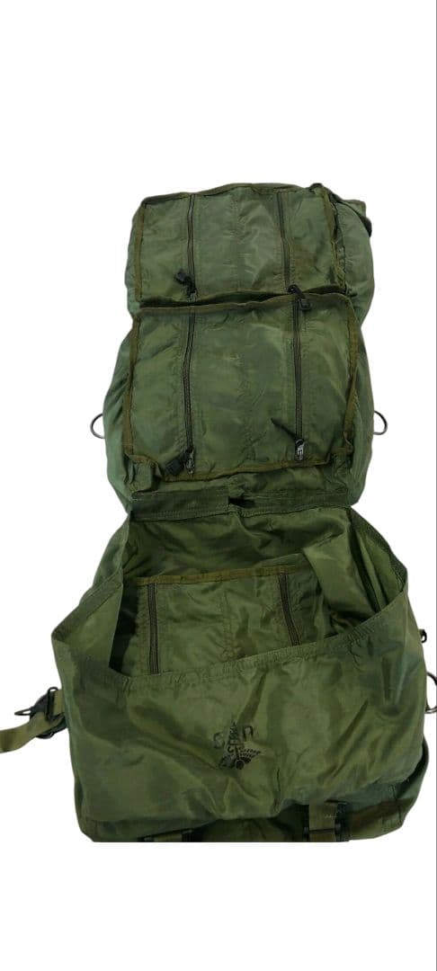 デッドストック　実物　米軍　メディカルバッグ　No17