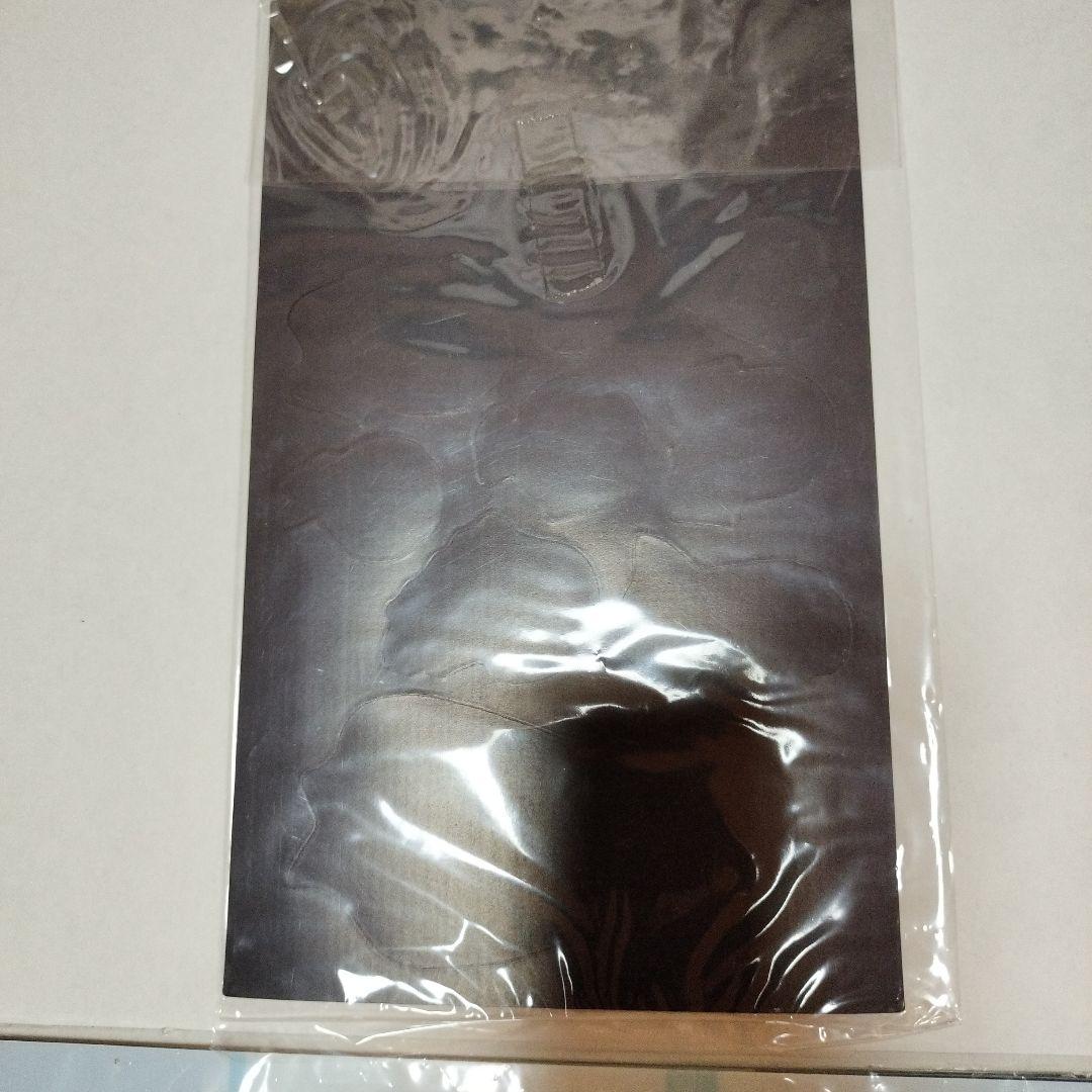 未使用　ちょびっツ 2002年 カレンダー CLAMP