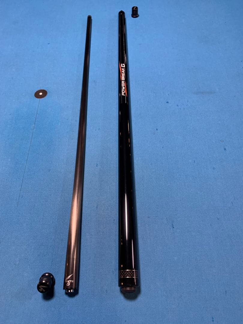 ビリヤード MEZZ POWER BREAK G