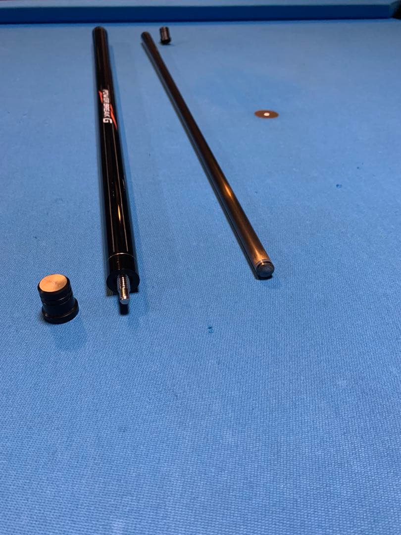 ビリヤード MEZZ POWER BREAK G