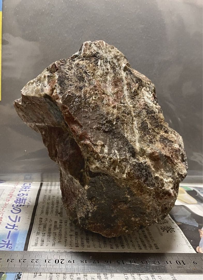 ADA 万天石 5.5キロ 天野尚 アクアデザインアマノ 親石 水槽用