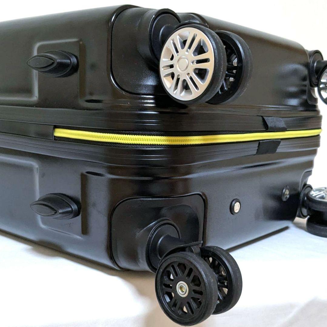 ✨希少✨ MAN WITH A MISSION キャリーケース 10周年記念