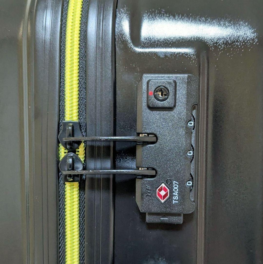 ✨希少✨ MAN WITH A MISSION キャリーケース 10周年記念