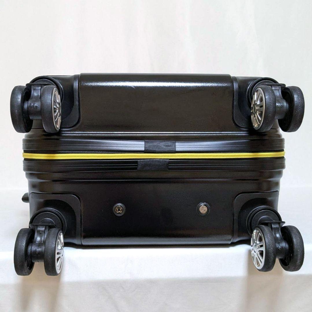 ✨希少✨ MAN WITH A MISSION キャリーケース 10周年記念