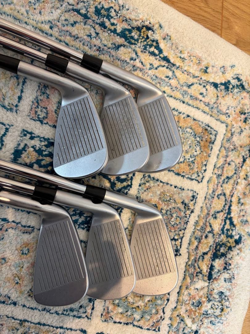 PING ブループリントS_DG105S(特注)