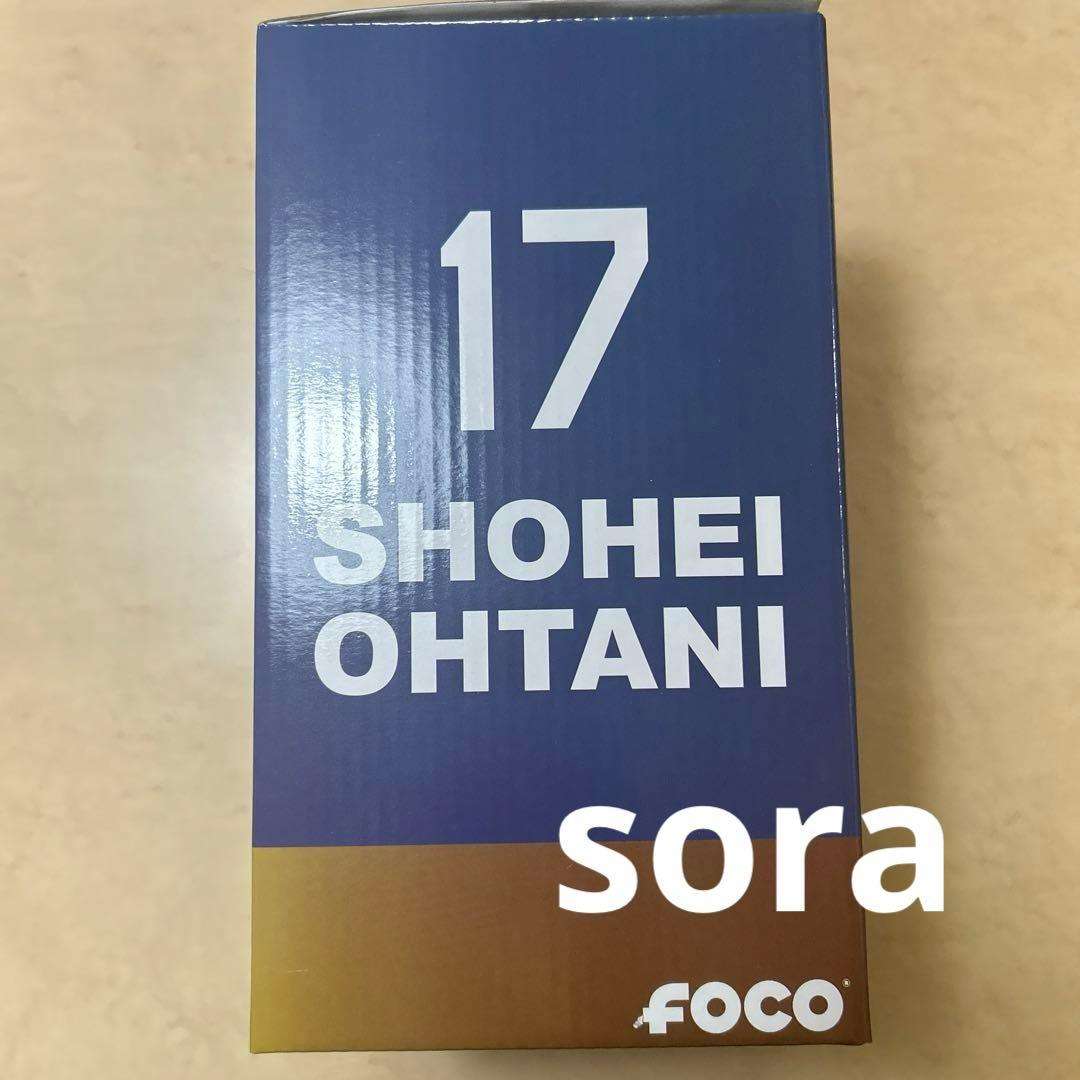 【200個限定】大谷翔平 ボブルヘッド 通算200ホームラン MLB