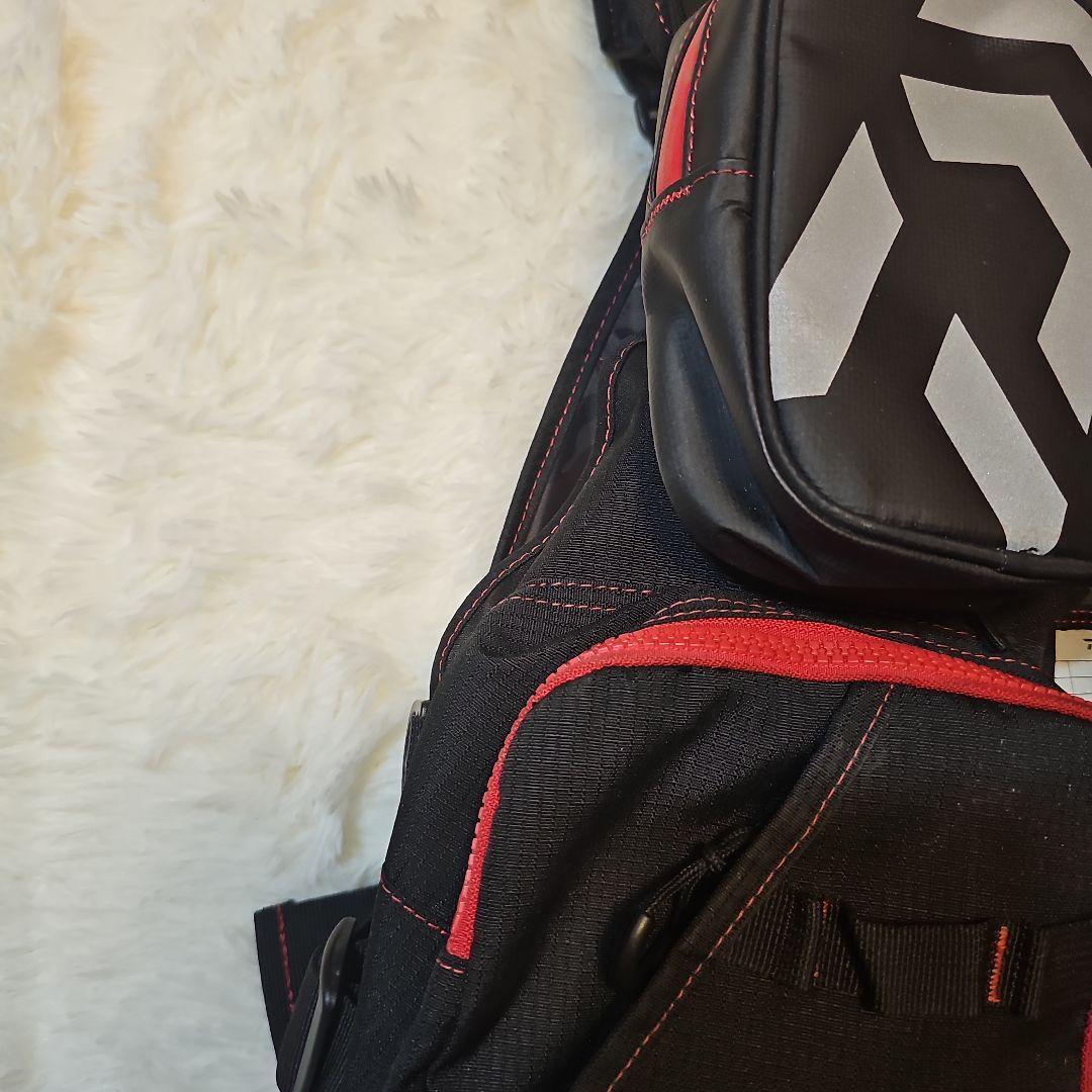 【美品】Daiwa フロートゲームベスト　DF-6206