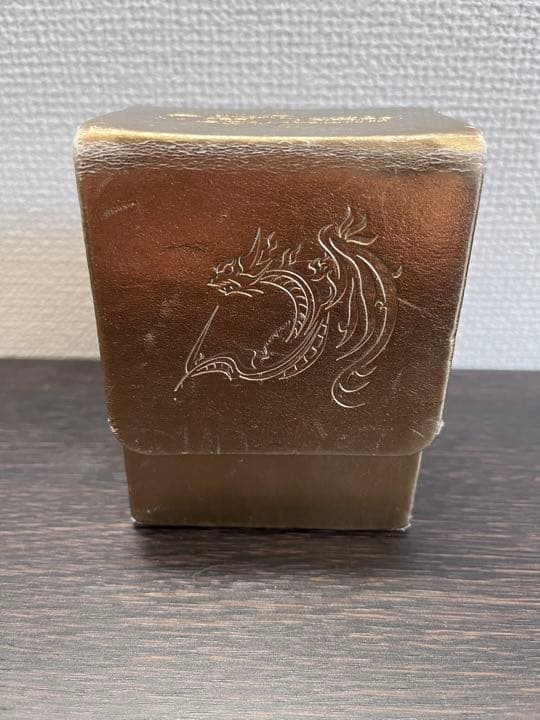 引退セット！！スリーブそのまま(ブロッコリーあり)値下中30000→22222