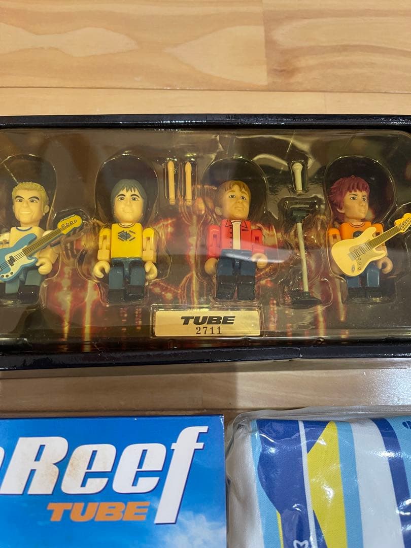 TUBE 前田亘輝　サイン入りTシャツ　まとめ売り