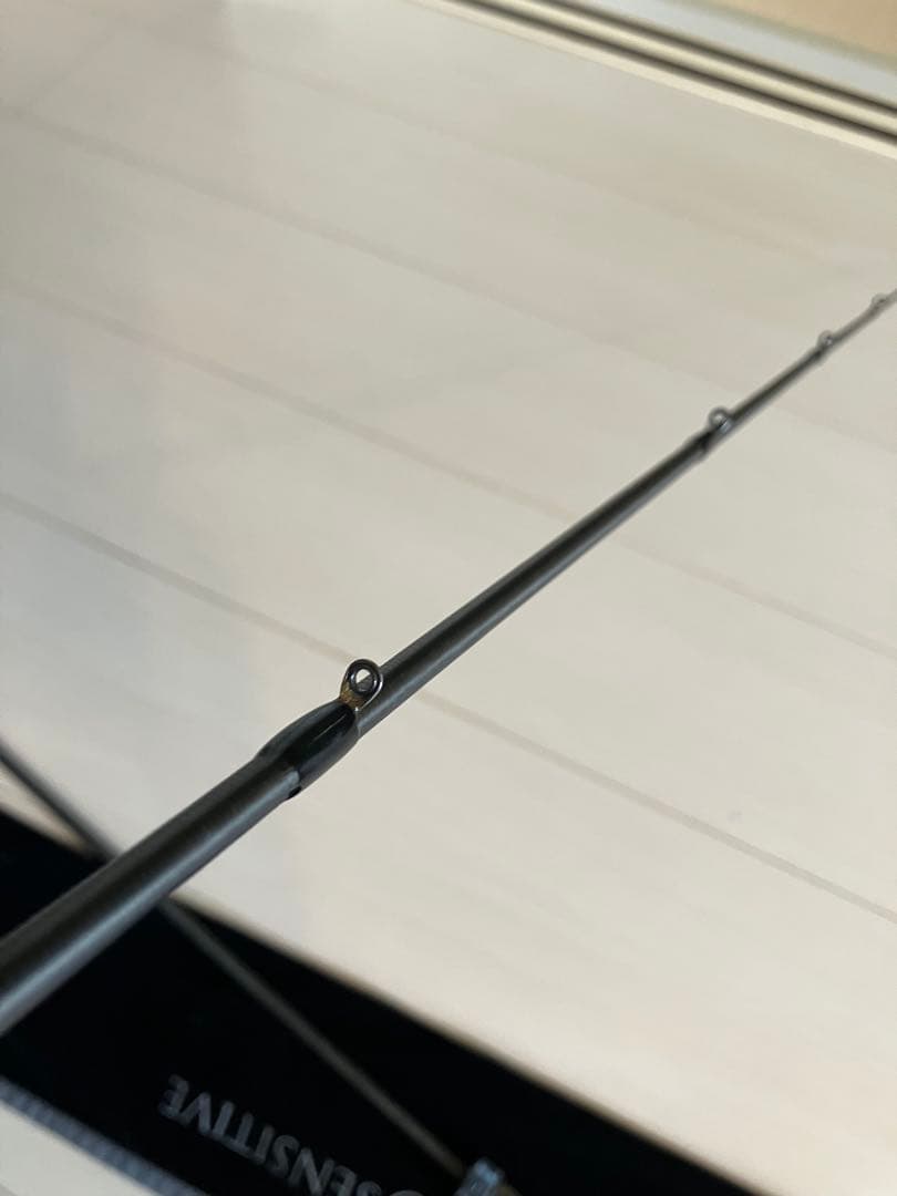 G-TEC ジーテック クロスセンシティブ XSC-71ML+