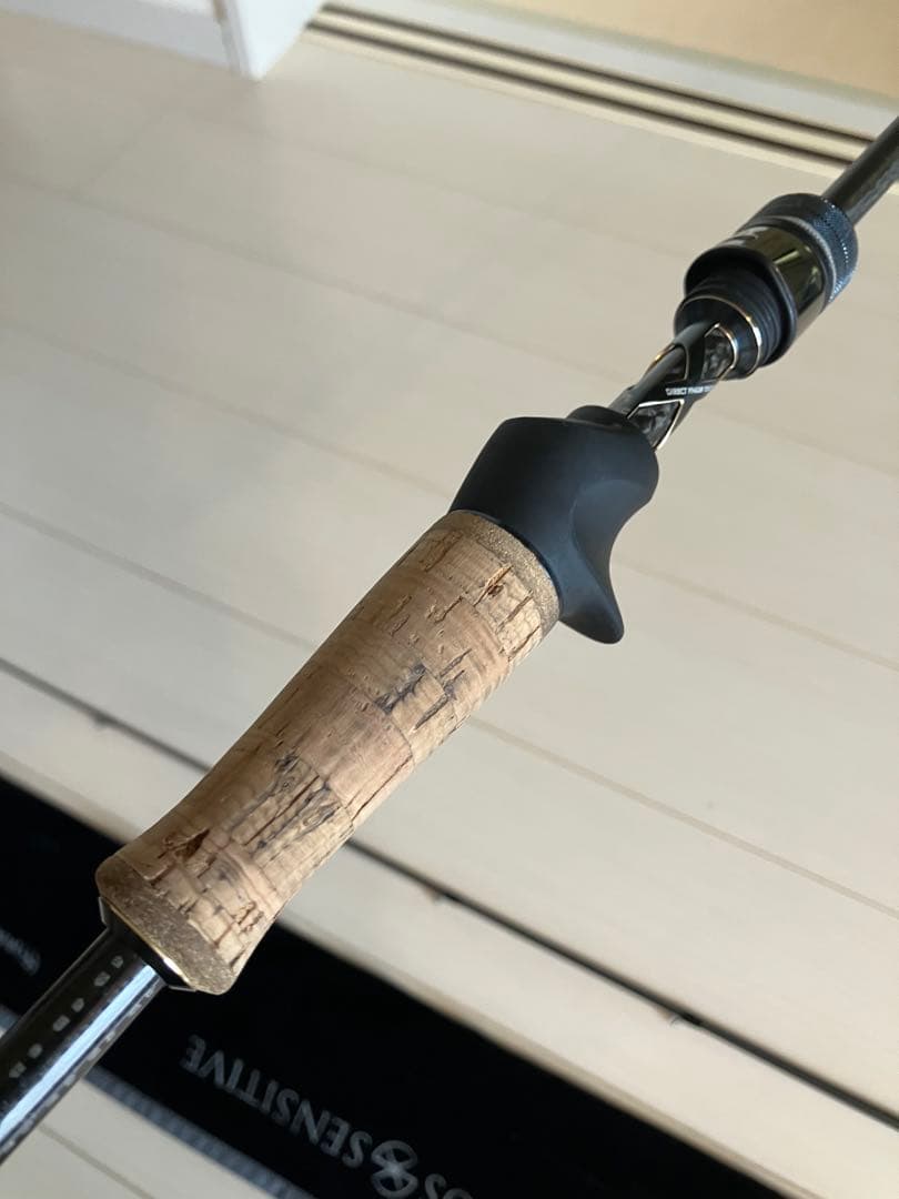 G-TEC ジーテック クロスセンシティブ XSC-71ML+