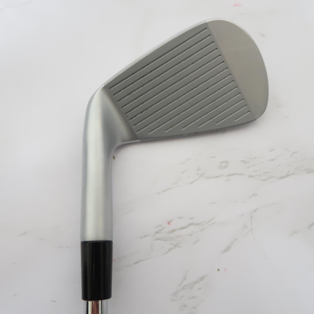 美品 テーラーメイド P 7MB 7番 アイアン ダイナミックゴールド S200