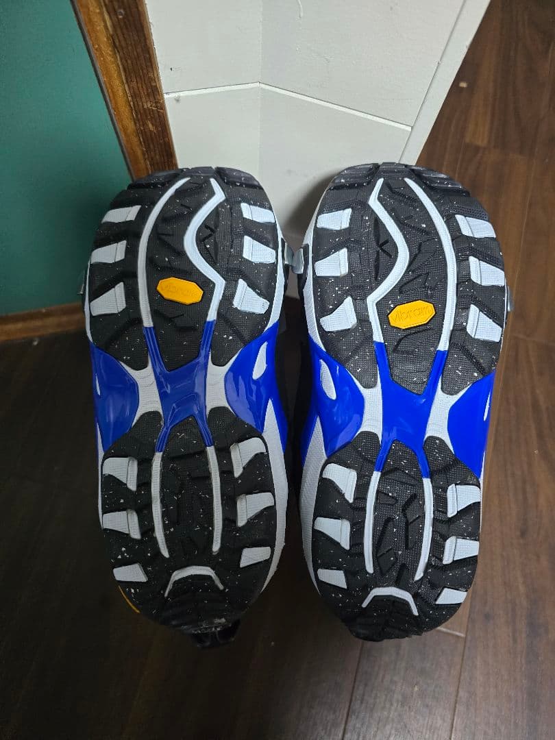 バートン HighShot X Pro Wide steponスノーボードブーツ