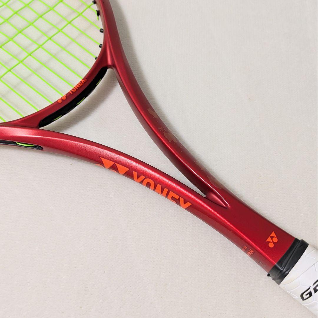 大人気♪ YONEX GEOBREAK 70S UL1 美品 ジオブレイク