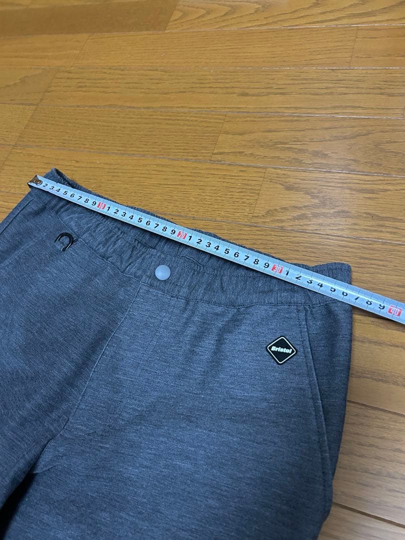 F.C.R.B.(F.C.Real Bristol) SOPH スウェットズボン