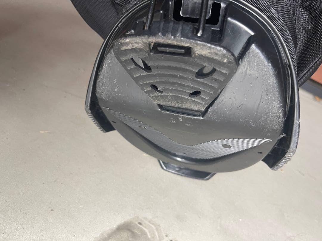 【限定】ブリーフィング D×D GOLF MONSTERS×BRIEFING