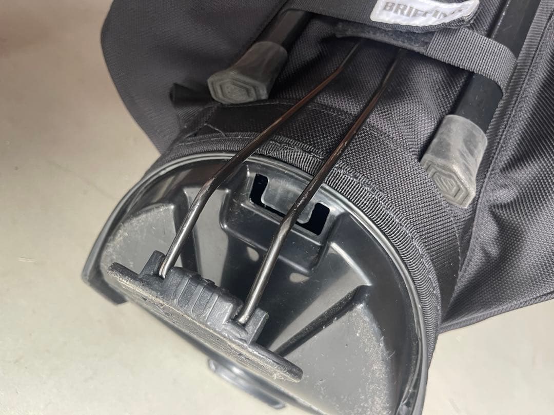 【限定】ブリーフィング D×D GOLF MONSTERS×BRIEFING