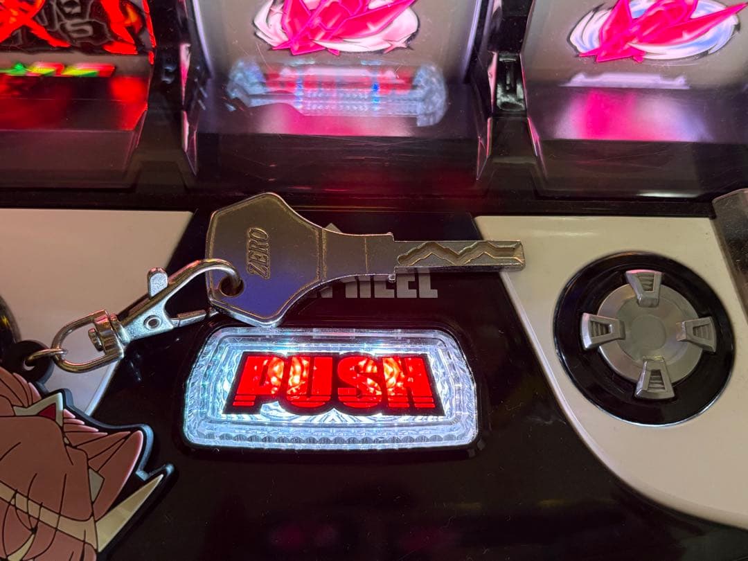 Lパチスロ戦姫絶唱シンフォギア 正義の歌