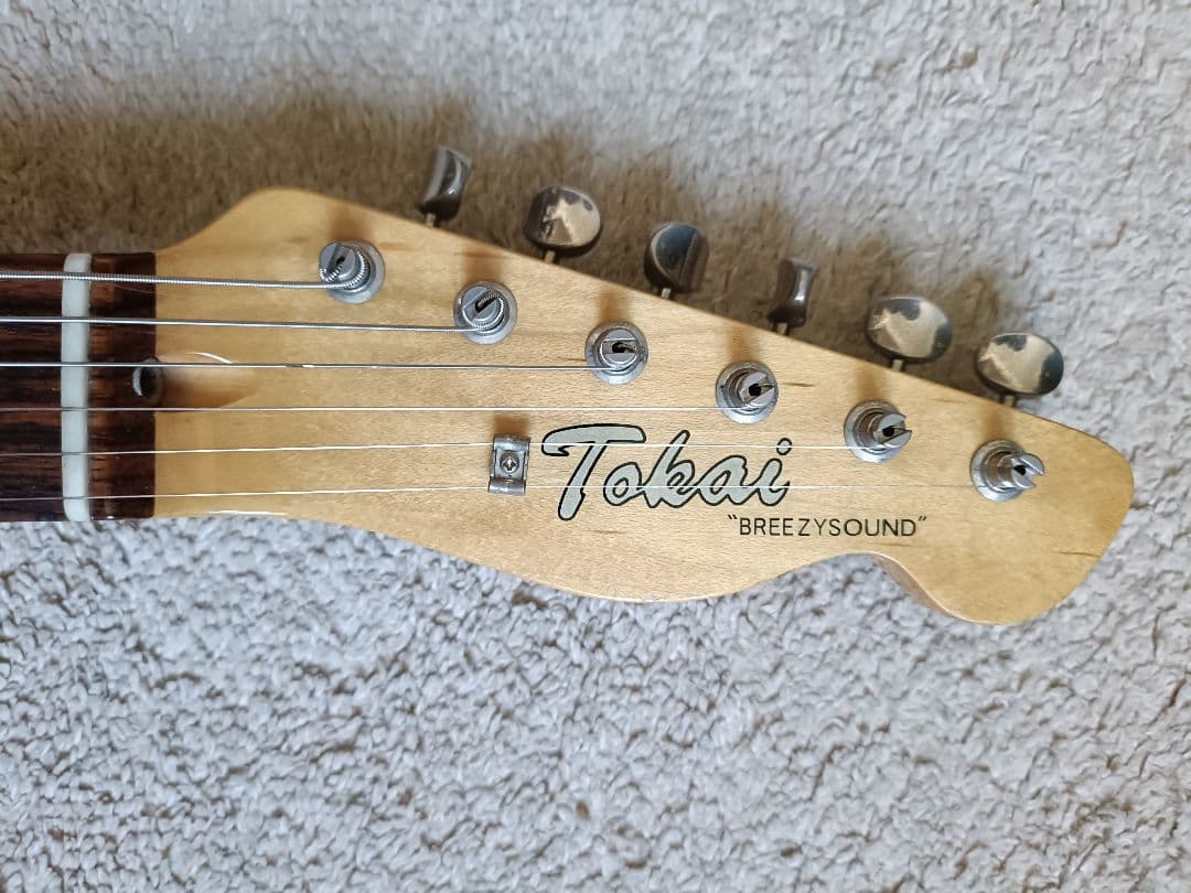 Ryo@1045　tokai ate98