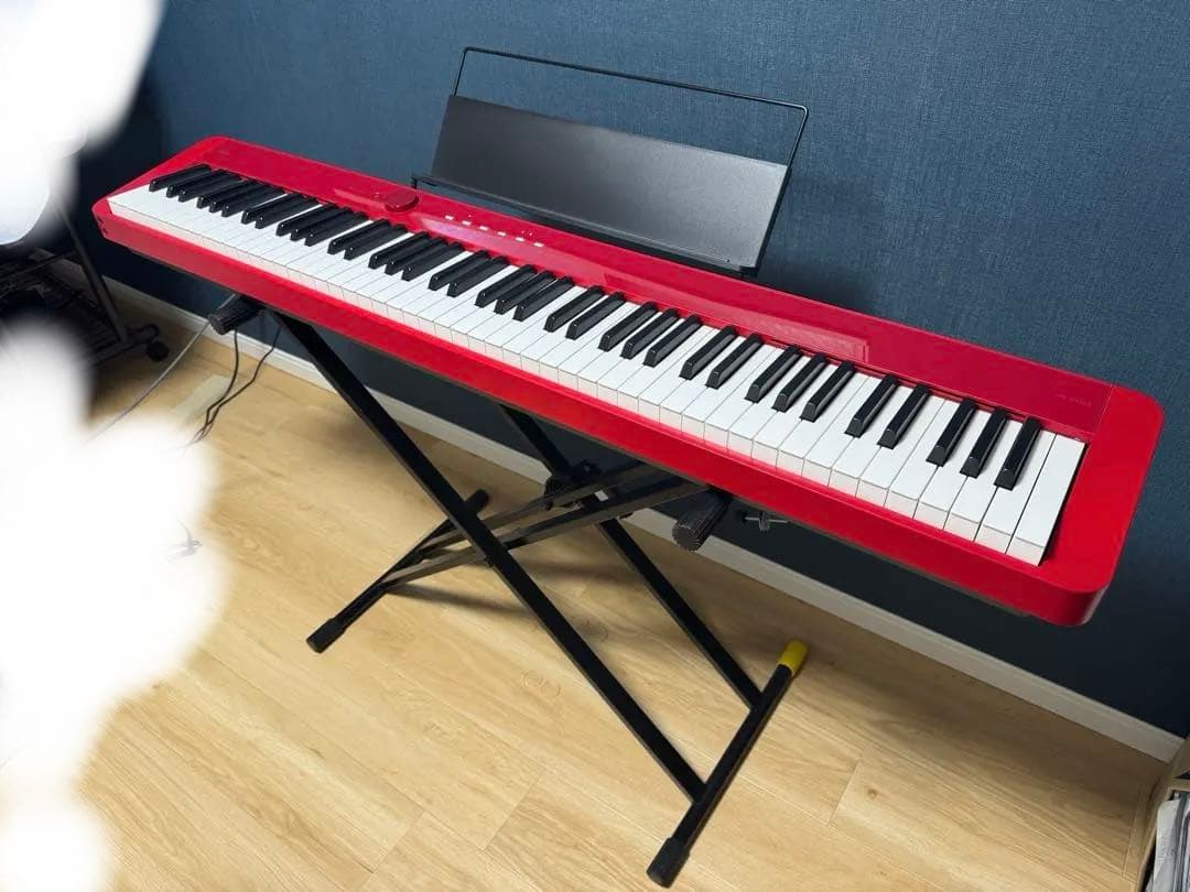 Privia px-s1100 スタンド別