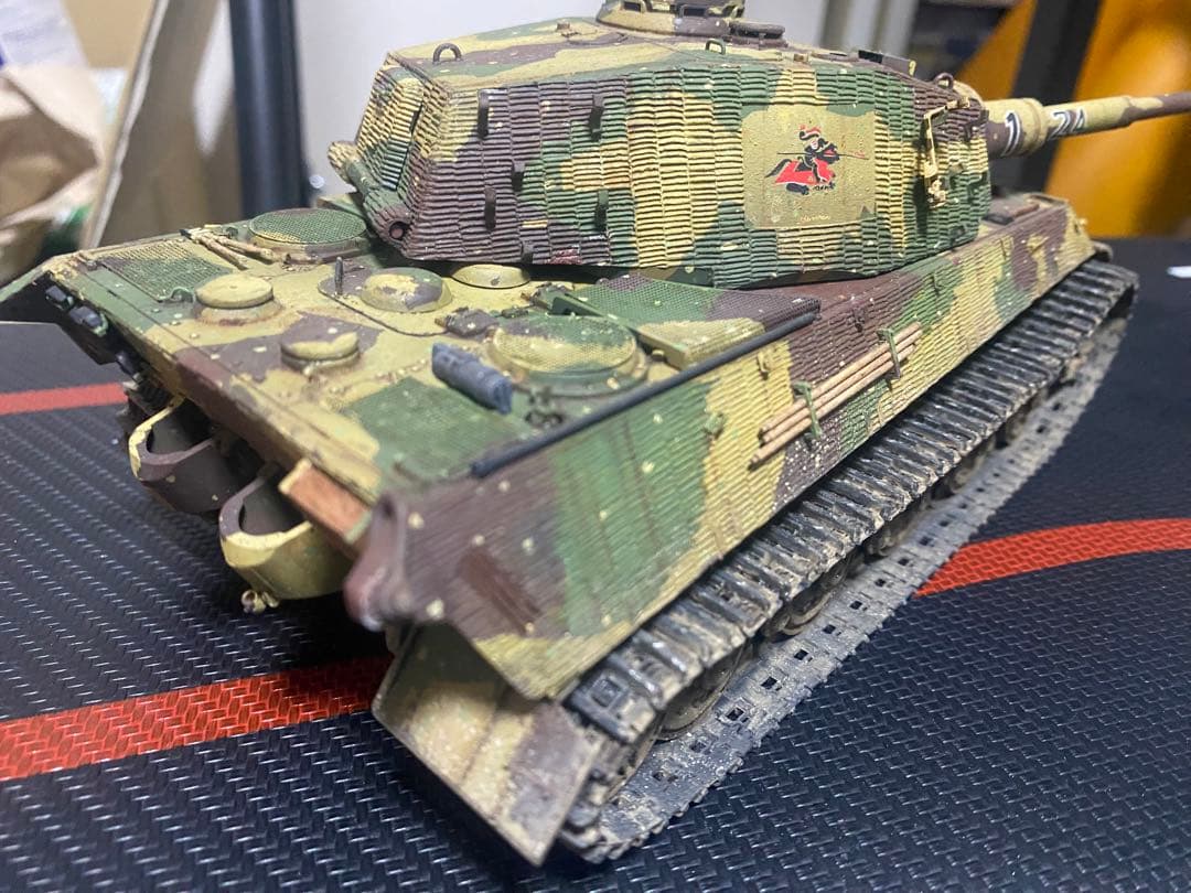 リラックマさん専用