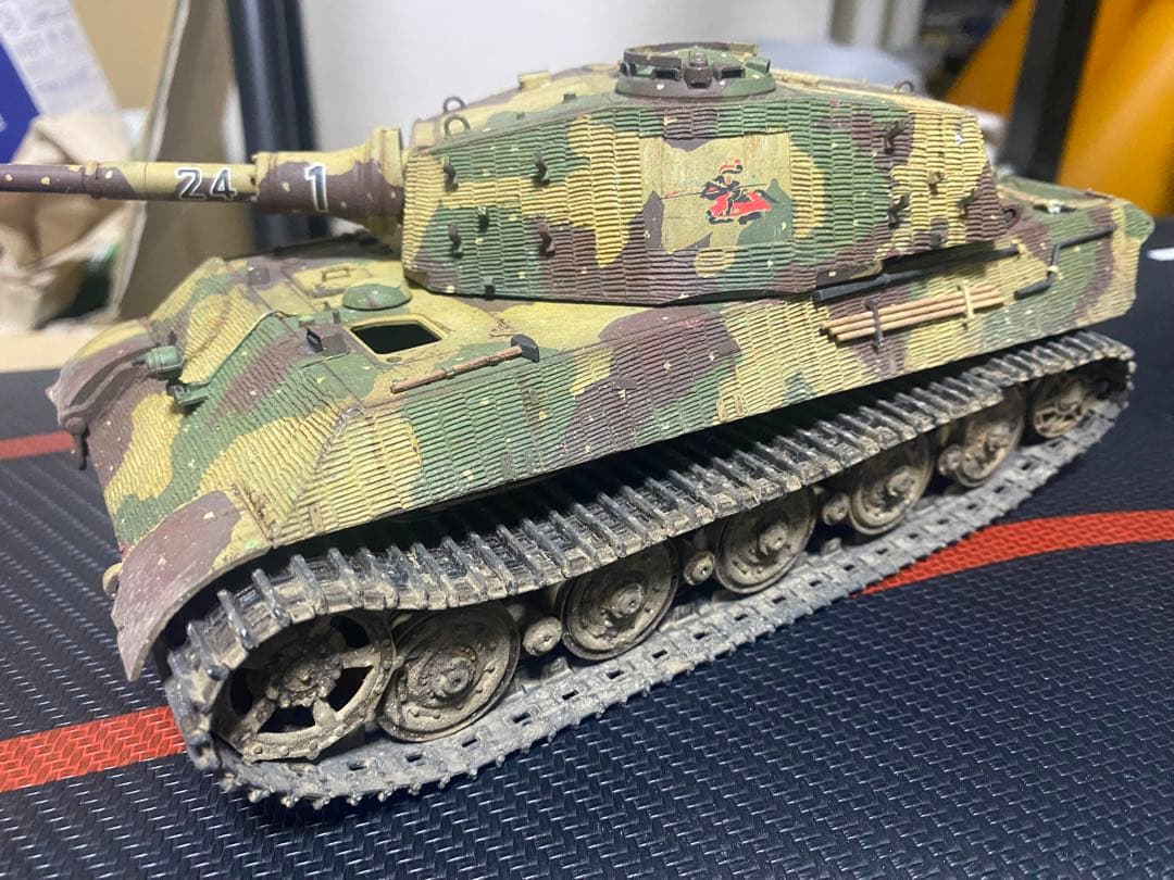 リラックマさん専用