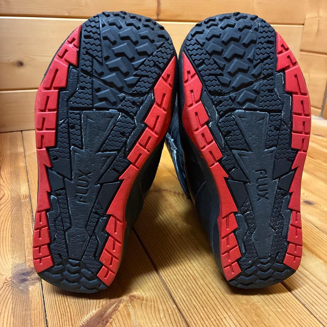 FLUX OM-BOA 23-24モデル 26cm