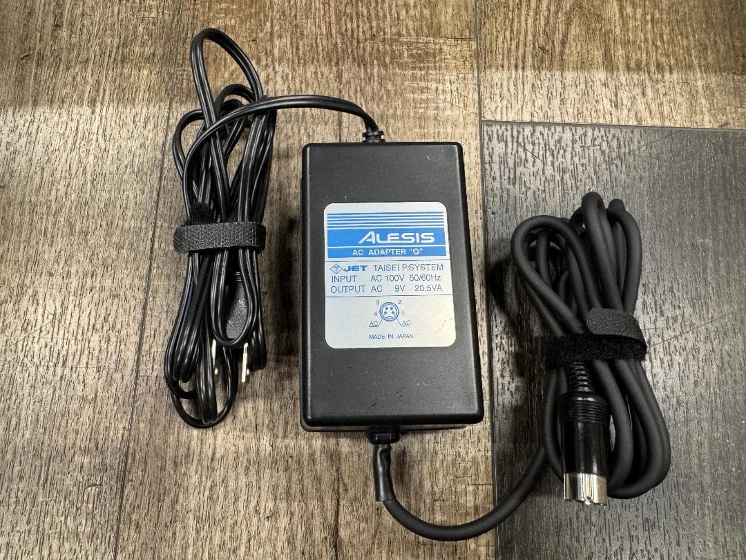 Rocktron Prophesy II 元箱・付属品・マニュアル付き