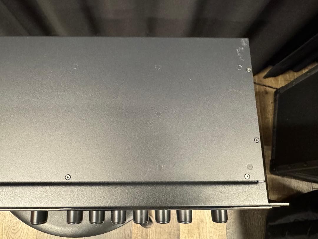 Rocktron Prophesy II 元箱・付属品・マニュアル付き