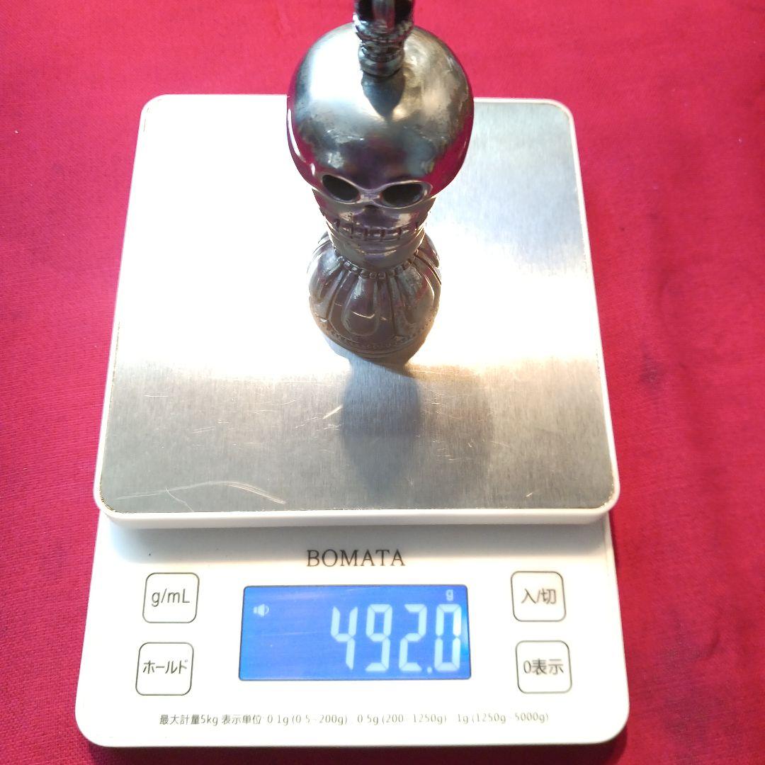 ネパール　チベット密教　シンボル　印章