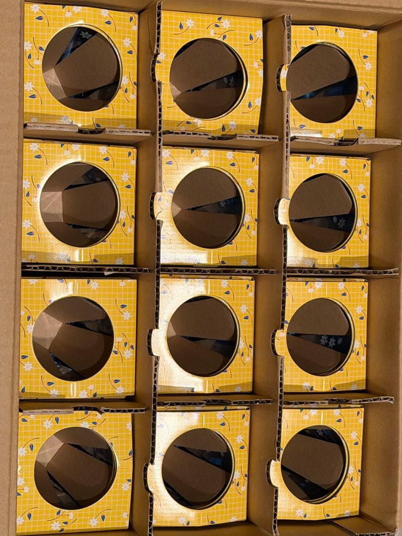 サントリー　ジャスミン焼酎　オリジナルグラス 茉莉花　24個セット　まつりか