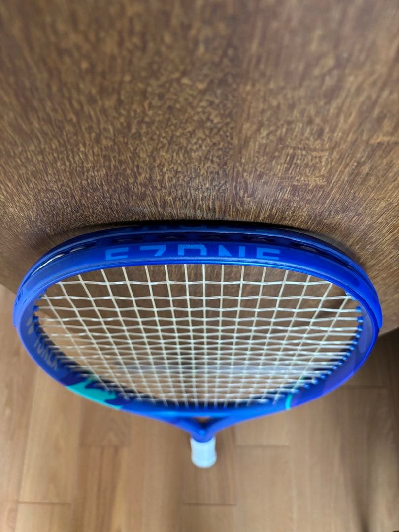 超美品現行ヨネックス Eゾーン 100（YONEX EZONE 100 Ｇ2）