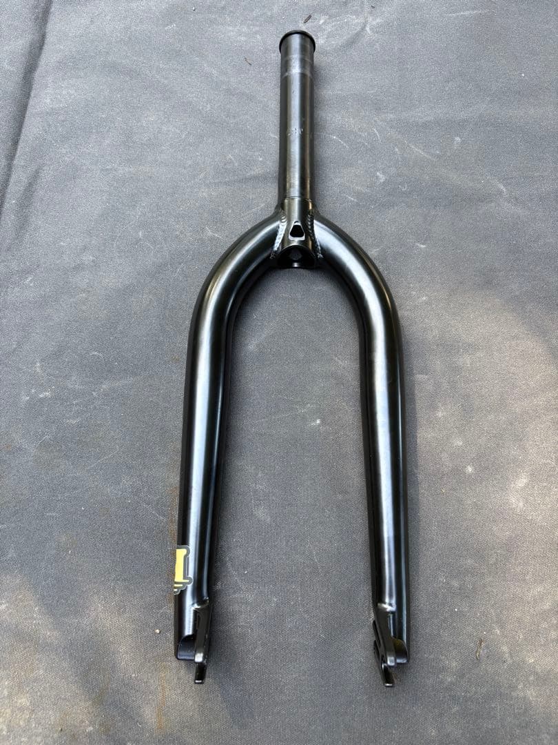 H*Y様 bmx フォーク