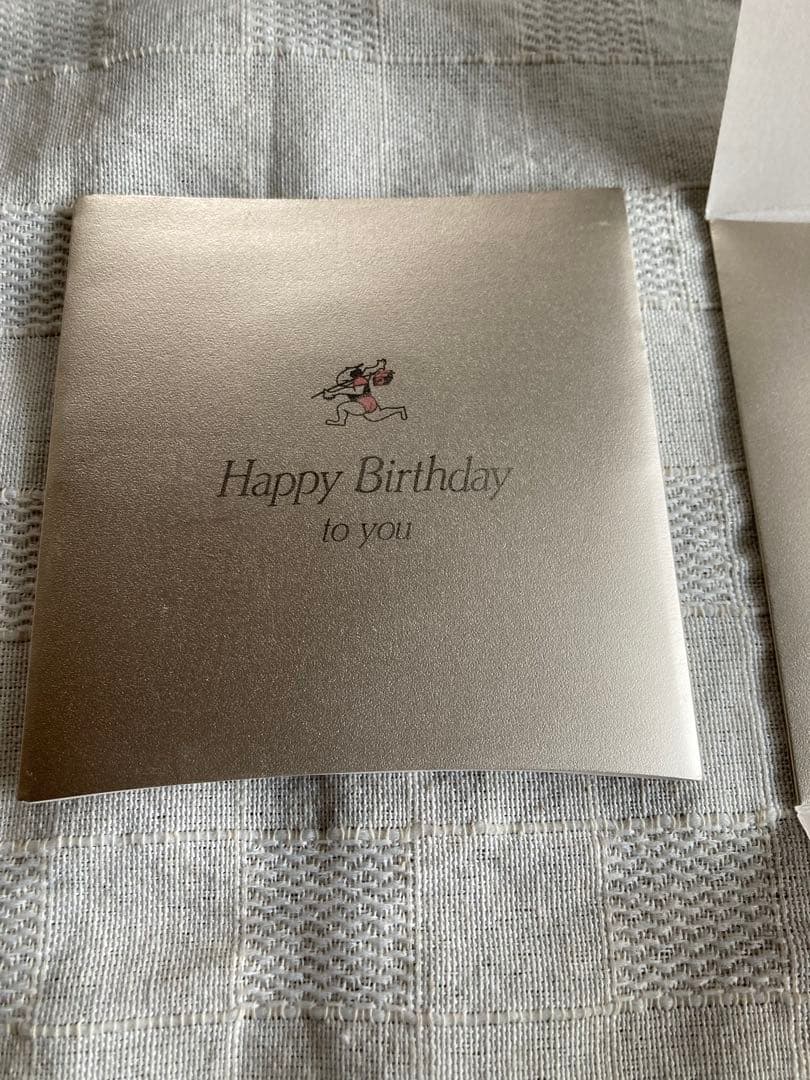 佐川急便　純銀　小判　非売品