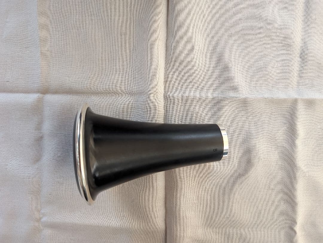 セルマー・プレザンス(Bbクラリネット)