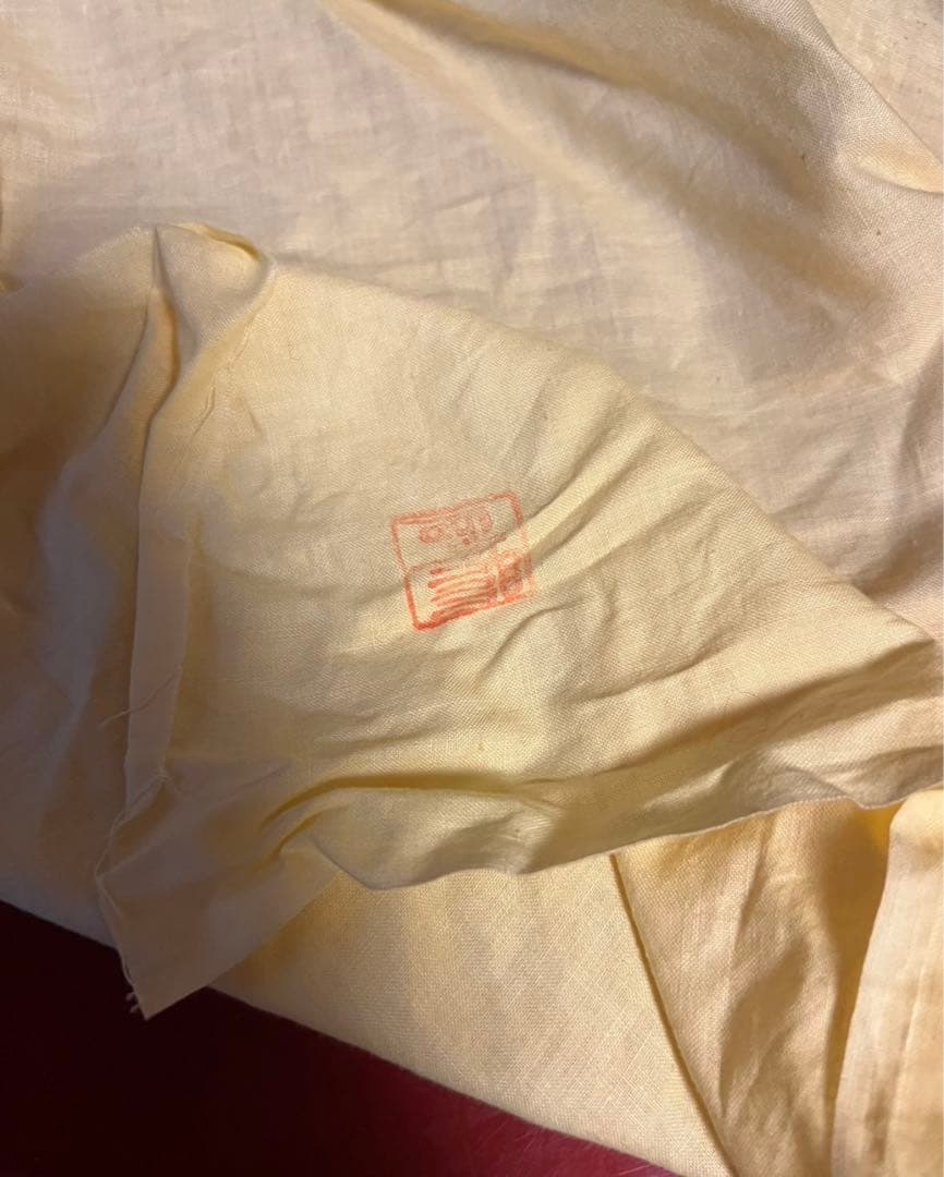 備前焼　花入　衆啓　未使用　共箱、共布あり