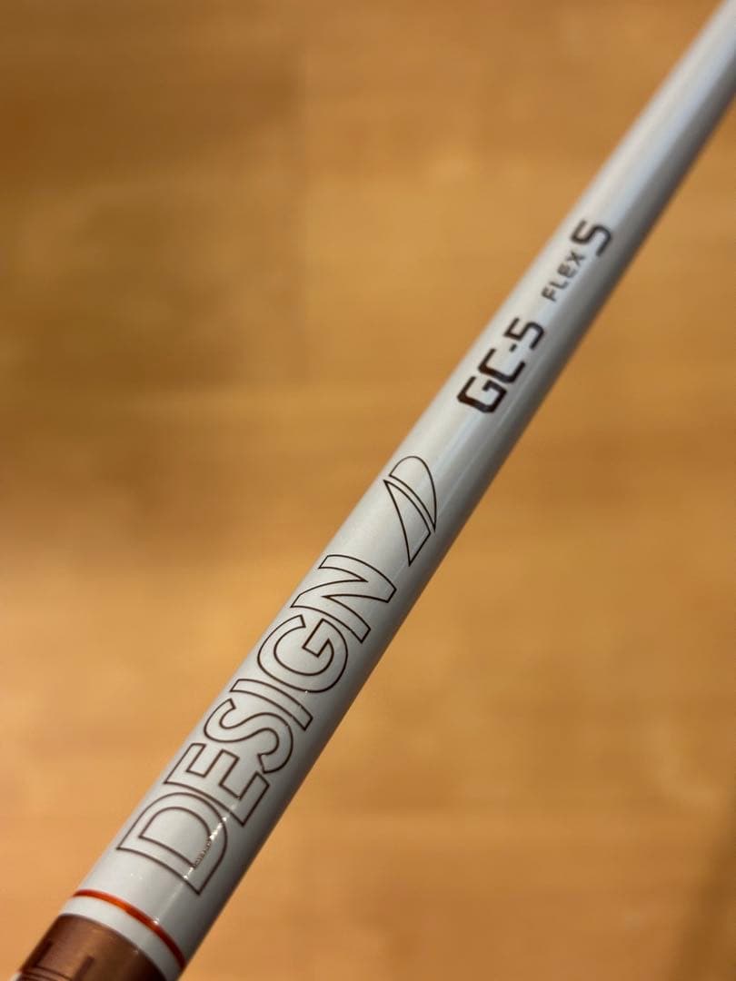 Cobra DS-ADAPT フェアウェイウッド 5W