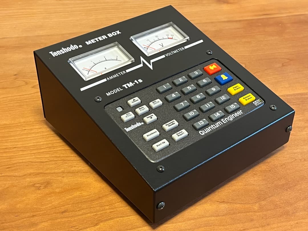 天賞堂　鉄道模型　制御機器　３点セット