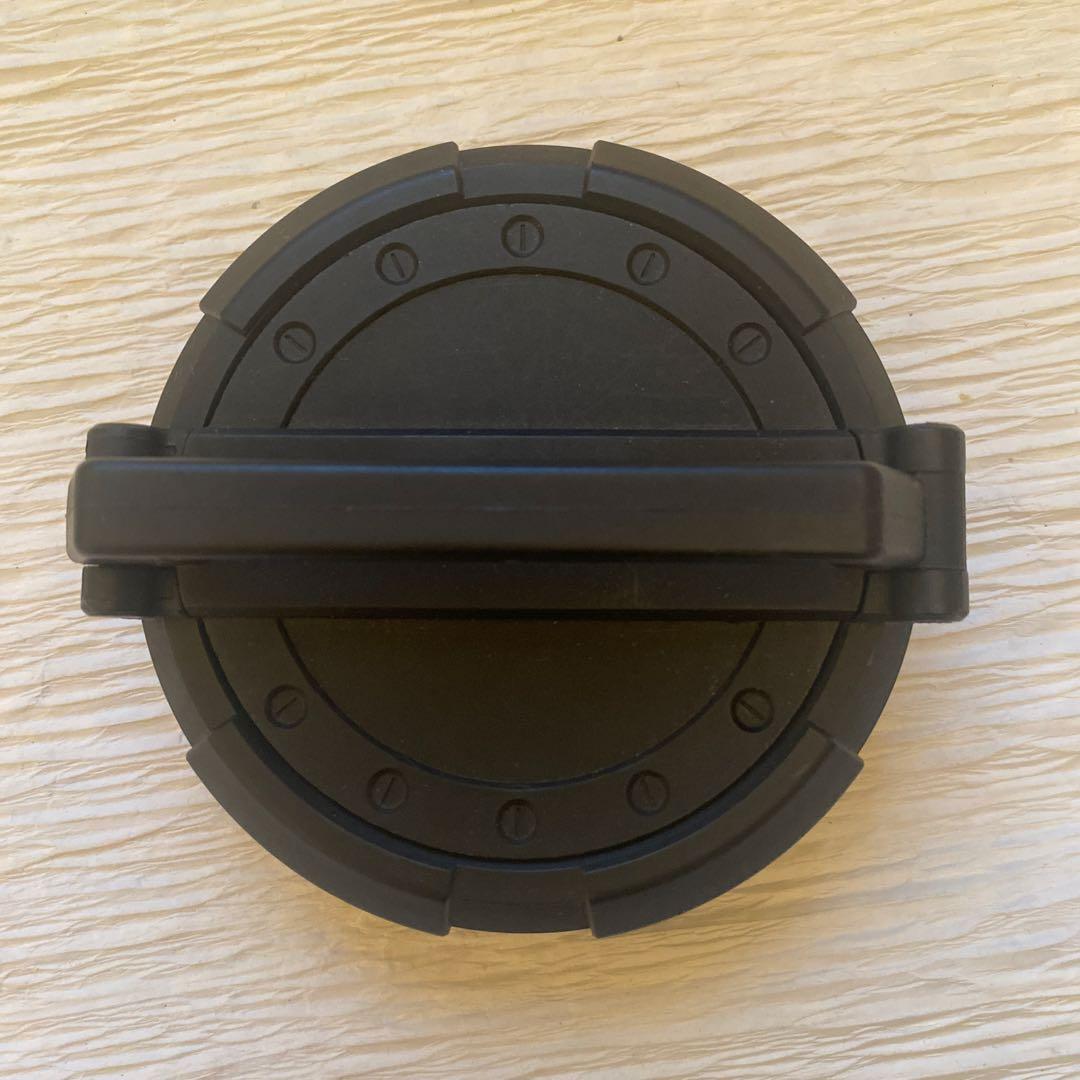 BALLISTICS バリスティクス ウェットティッシュカバー セット