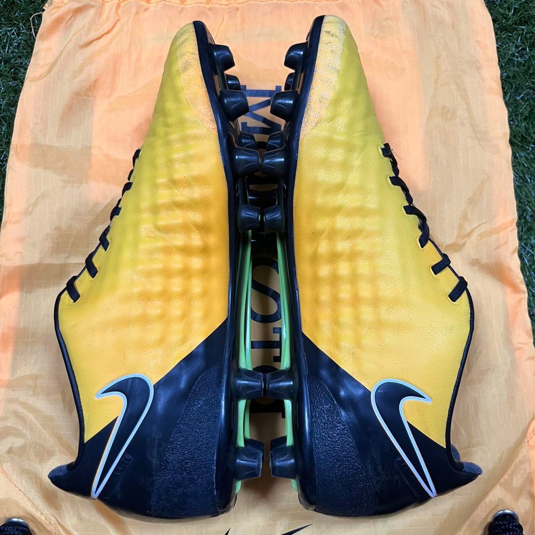 NIKE Magista Opus Ⅱ HG-E 27.5cm