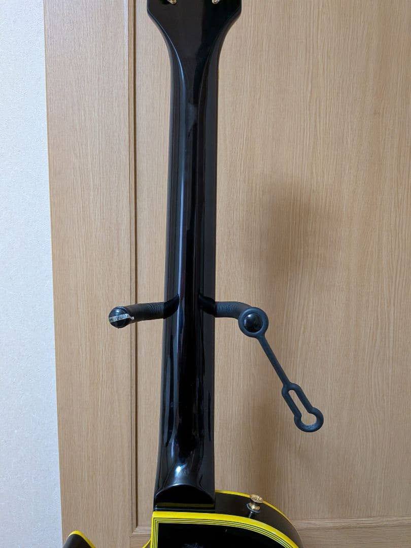 Photogenic LP-300c レスポールカスタムタイプ　本体のみ